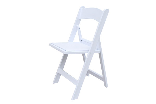 Americana Chair view 2